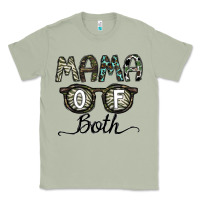 Matcha mama of both Classic Tee - CowhideDigitalArt