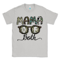 Moon Dust mama of both Classic Tee - CowhideDigitalArt