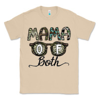 Mushroom mama of both Classic Tee - CowhideDigitalArt