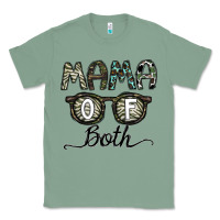 Sage mama of both Classic Tee - CowhideDigitalArt