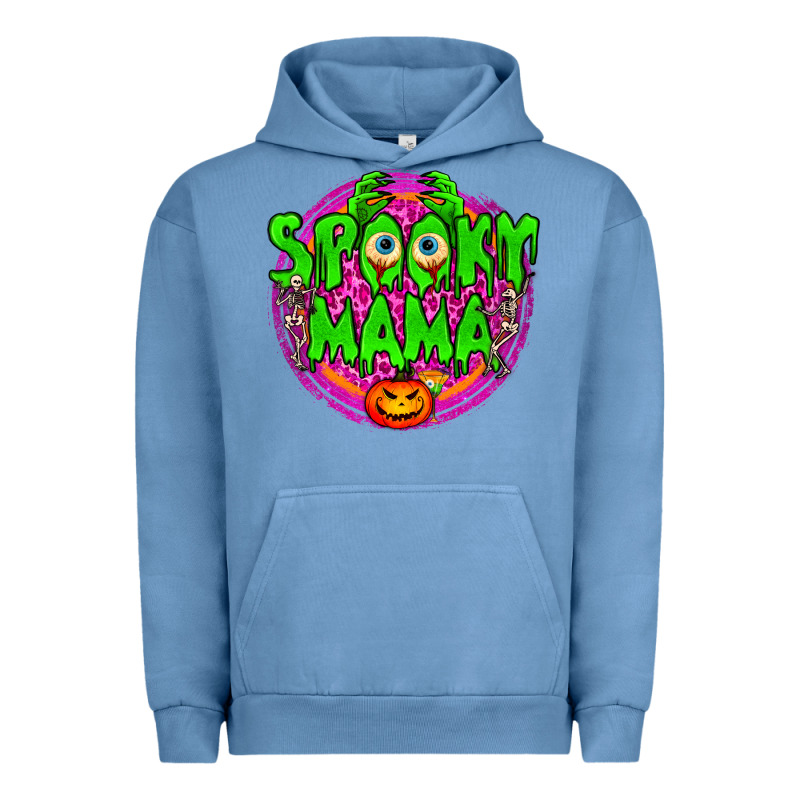 Spooky Mama Urban Hoodie by BundleAndBundleShop | Teevron