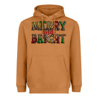 Meerkat merry and bright Heavyweight Hoodie - AdoDesignShop