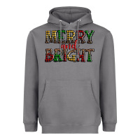 Storm merry and bright Heavyweight Hoodie - AdoDesignShop