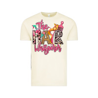 Vintage Arctic the hair whisperer Vintage Tee - texasbilliewilder