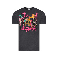 The Hair Whisperer Vintage Tee | Teevron