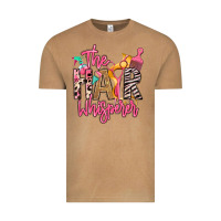 Vintage Camel the hair whisperer Vintage Tee - texasbilliewilder