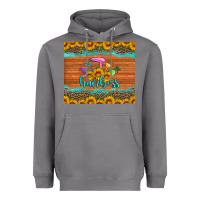 Storm hairboss 200z skinny sunflowers leopard hairdresser Heavyweight Hoodie - Artiststas