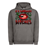 Pigment Tornado it's halloween bitches Urban Hoodie - BundleAndBundleShop