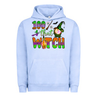 Pigment Grape Ice 100  that witch Urban Hoodie - BundleAndBundleShop