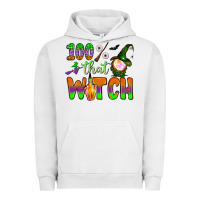 Pigment Lunar Rock 100  that witch Urban Hoodie - BundleAndBundleShop