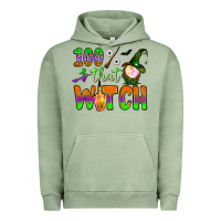 Pigment Oil Green 100  that witch Urban Hoodie - BundleAndBundleShop