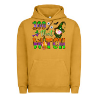 Pigment Peanut Butter 100  that witch Urban Hoodie - BundleAndBundleShop