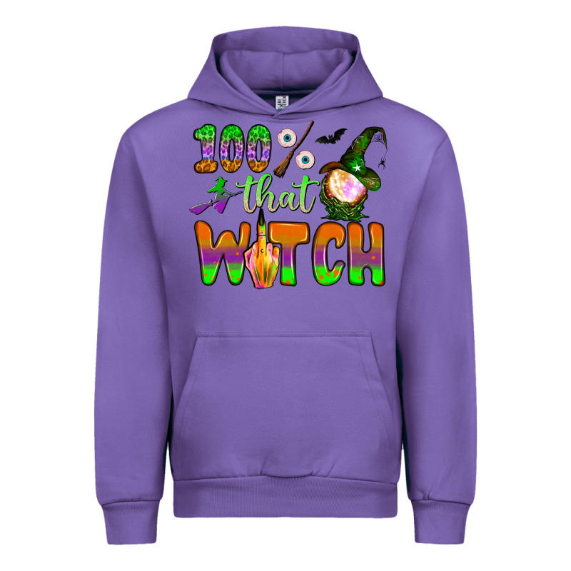 100  That Witch Urban Hoodie by BundleAndBundleShop | Teevron