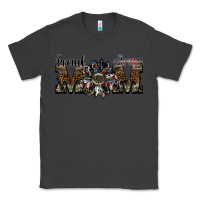 Smoke proud army mom Classic Tee - SublimationCraftShop