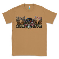 Toasted Coconut proud army mom Classic Tee - SublimationCraftShop