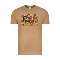 Jesus The Reason For The Season Vintage Tee | Teevron