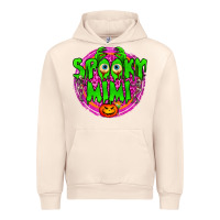 Sandshell spooky mimi Urban Hoodie - BundleAndBundleShop
