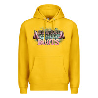 Lemon bring your ass kicking boots Premium Hoodie - NancyCooperArtShop