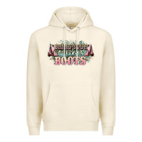 Tofu bring your ass kicking boots Premium Hoodie - NancyCooperArtShop
