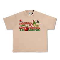 Burro merry teacher Urban Heavy Tee - BarkalooDesign