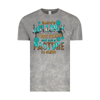 Cloud Rock theres bullshit everywhere and not a pasture tbw Vintage Tee - texasbilliewilder