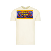 Vintage Arctic super dad Vintage Tee - BarkalooDesign