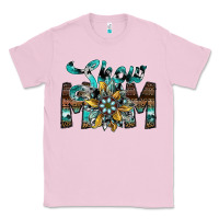 Bubblegum Pink show mom Classic Tee - SublimationCraftShop