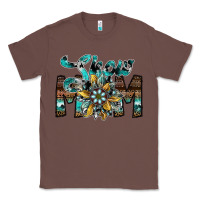 Chestnut show mom Classic Tee - SublimationCraftShop
