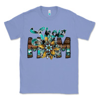 Colony Blue show mom Classic Tee - SublimationCraftShop