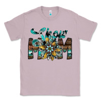 Lilac show mom Classic Tee - SublimationCraftShop