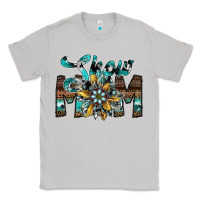 Moon Dust show mom Classic Tee - SublimationCraftShop