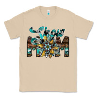 Mushroom show mom Classic Tee - SublimationCraftShop
