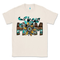Natural show mom Classic Tee - SublimationCraftShop