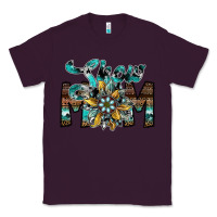 Plum show mom Classic Tee - SublimationCraftShop