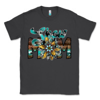 Smoke show mom Classic Tee - SublimationCraftShop
