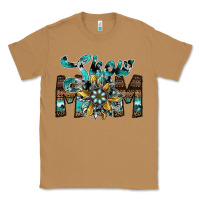 Toasted Coconut show mom Classic Tee - SublimationCraftShop