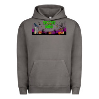 Pigment Tornado spooky mimi libbey glass Urban Hoodie - BundleAndBundleShop