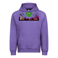 Tulip spooky mimi libbey glass Urban Hoodie - BundleAndBundleShop