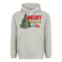 Moon Dust merry christmas tree Heavyweight Hoodie - AdoDesignShop
