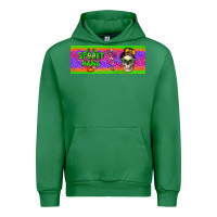 Emerald spooky mama 11 oz mug Urban Hoodie - BundleAndBundleShop