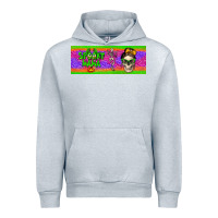 Heather Grey spooky mama 11 oz mug Urban Hoodie - BundleAndBundleShop