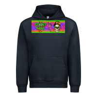Navy spooky mama 11 oz mug Urban Hoodie - BundleAndBundleShop