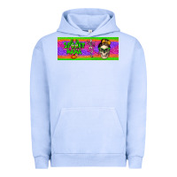 Pigment Grape Ice spooky mama 11 oz mug Urban Hoodie - BundleAndBundleShop