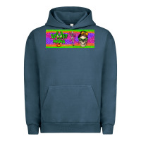 Pigment Midnight Navy spooky mama 11 oz mug Urban Hoodie - BundleAndBundleShop