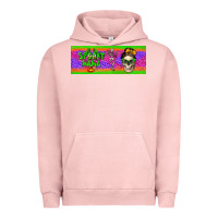 Pigment Salmon spooky mama 11 oz mug Urban Hoodie - BundleAndBundleShop