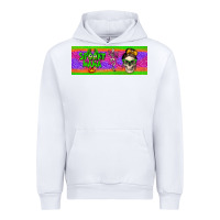 White spooky mama 11 oz mug Urban Hoodie - BundleAndBundleShop