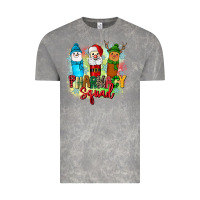Cloud Rock pharmacy squad Vintage Tee - Zillion Design Studio
