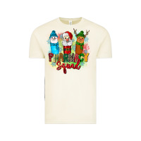 Vintage Arctic pharmacy squad Vintage Tee - Zillion Design Studio