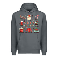 Rock thing that make me happy Premium Hoodie - MaliasSmallBusiness