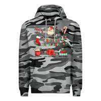 Slate Camo thing that make me happy Premium Hoodie - MaliasSmallBusiness